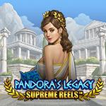 Pandora`s Legacy: Supreme Reels