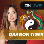 Dragon Tiger IDNLIVE