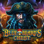 Blue Beard`s Chest